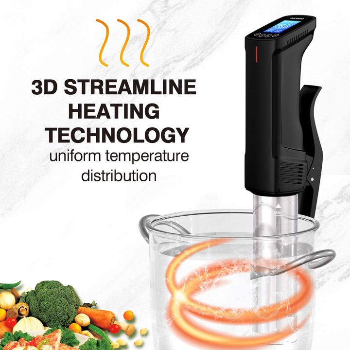 Produktbild Inkbird ISV-100W