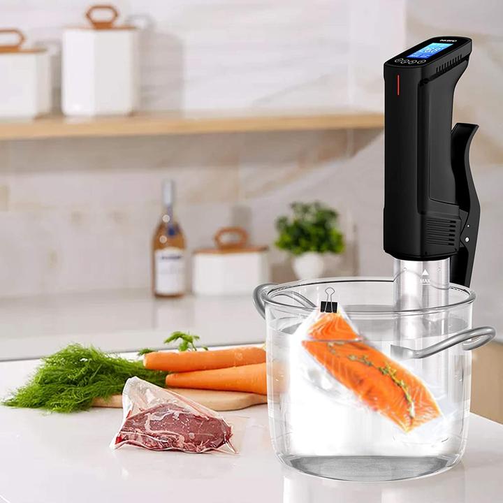 Produktbild Inkbird ISV-100W