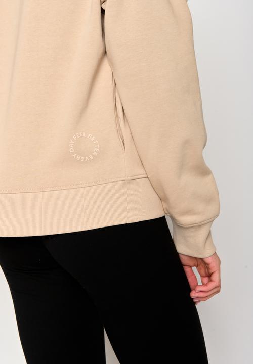 Produktbild Greenbomb Women's Nature Sunset Ride Flipper Pullover (S)