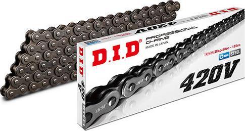 D.I.D 420V(B&B)