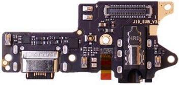 Immagine prodotto Xiaomi Scheda Redmi 9 con connettore di ricarica (Service Pack)