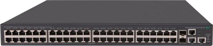Image du produit HPE 5130-48G-POE+-2SFP+-2Xt (JG941A-RFB)