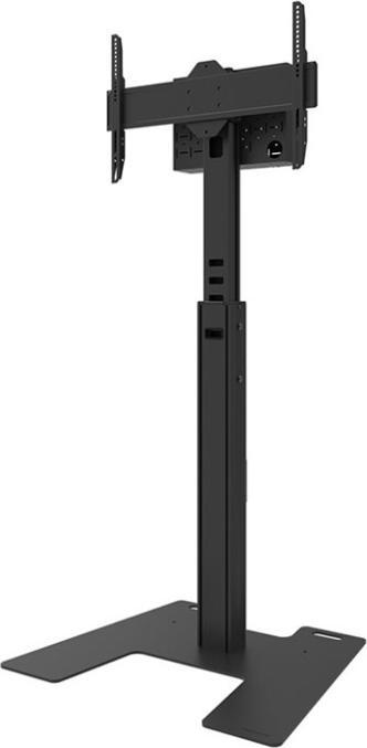 Actual product image Neomounts floor stand 37-75 black (75", 70 kg)