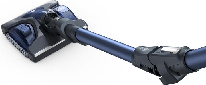 Image du produit Rowenta Aspirateur à batterie RH98C0WO