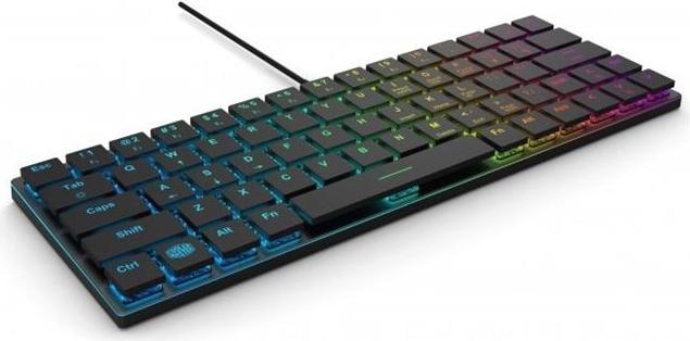 Image du produit Cooler Master SK621 (CH, Filaire, Sans fil)