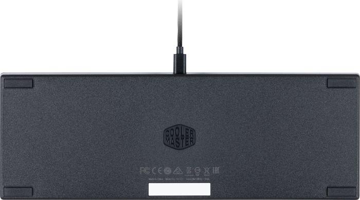 Image du produit Cooler Master SK621 (CH, Filaire, Sans fil)