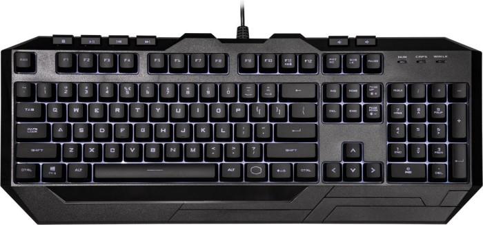 Produktbild Cooler Master Devastator 3 Plus (CH, Kabelgebunden)