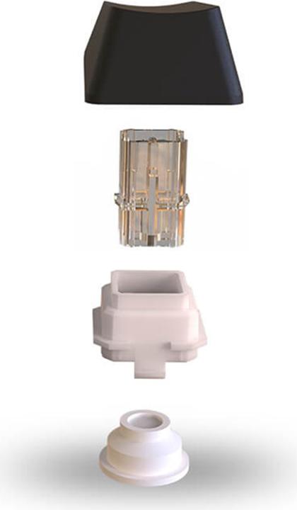 Produktbild Cooler Master Devastator 3 Plus (CH, Kabelgebunden)