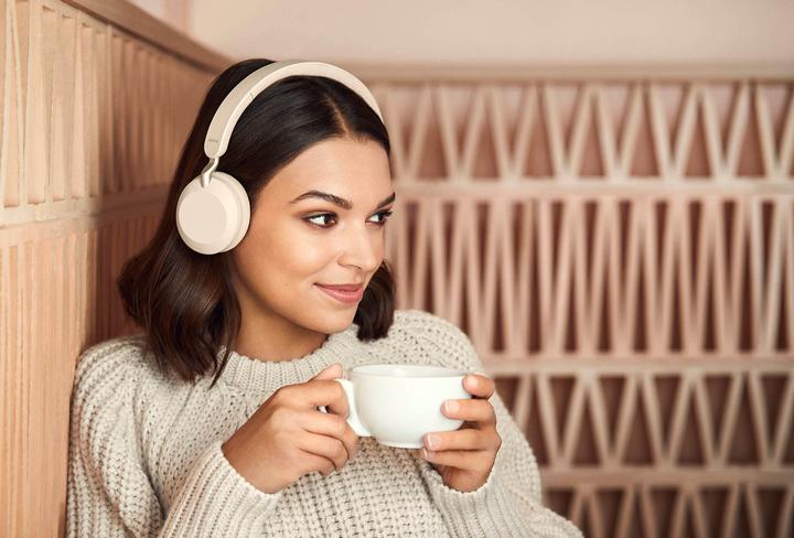 Immagine prodotto Jabra Elite 45h (50 h, Senza fili)