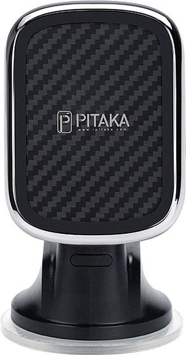 Actual product image Pitaka Mounting MagEZ Qi Charger