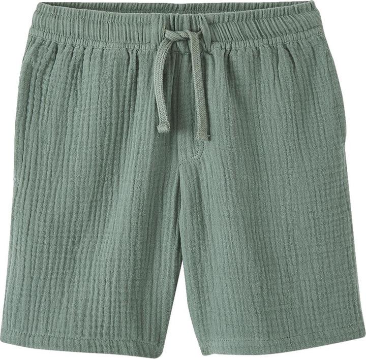 Image du produit Vertbaudet Short garçon en mousseline (152)