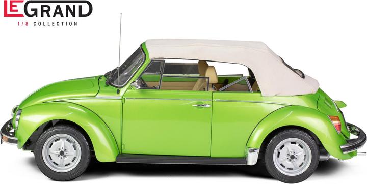 Actual product image Legrand Beetle convertible