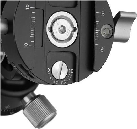 Produktbild Leofoto Neiger für Einbeinstativ VH-20