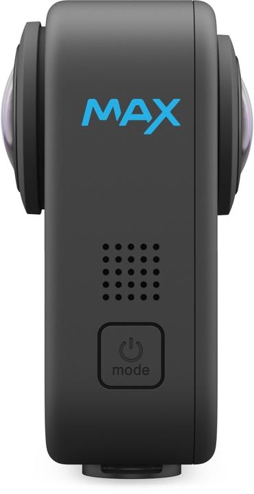 Produktbild GoPro MAX 360 (2025) (WLAN, Bluetooth, GPS)