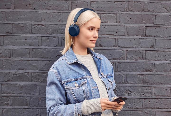 Productafbeelding Jabra Elite 45h