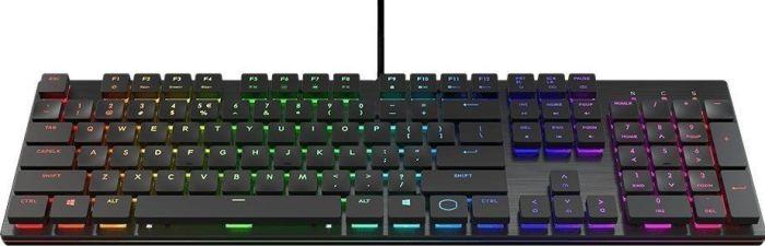 Immagine prodotto Cooler Master SK650 (DE, Cablato)