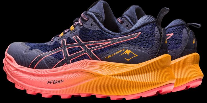 Actual product image ASICS Performance Women's Trabuco Max 2 (37.5)