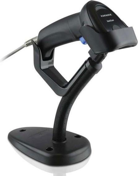 Produktbild Datalogic QuickScan I QD2220, Kit (1D-Barcodes)