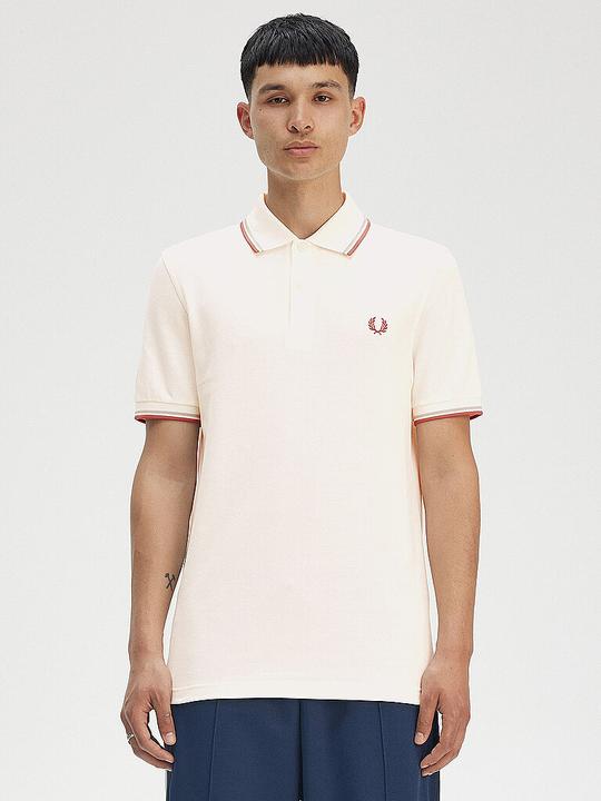 Image du produit Fred Perry Poloshirt M3600 (L)