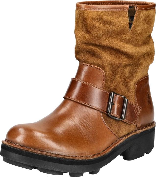 Actual product image Fly London Stiefelette (39)