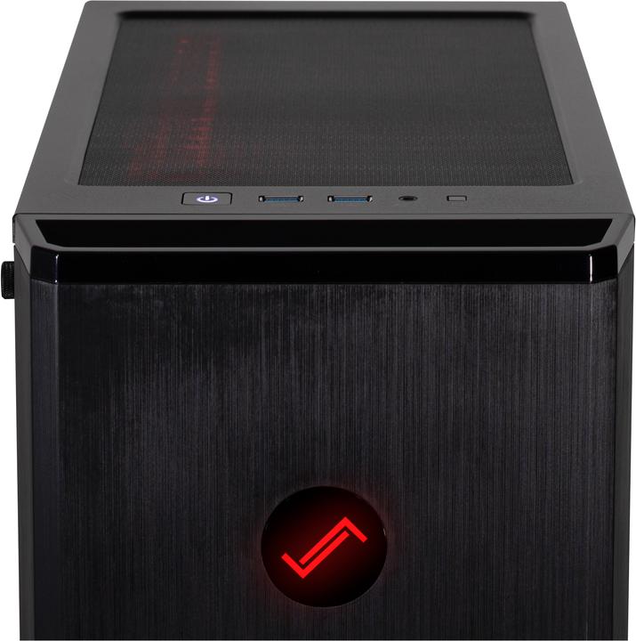 Image du produit Joule Performance Grève RX5700XT AR7 (AMD Ryzen 7 3700X, 16 Go, 1000 Go, Radeon RX 5700 XT)