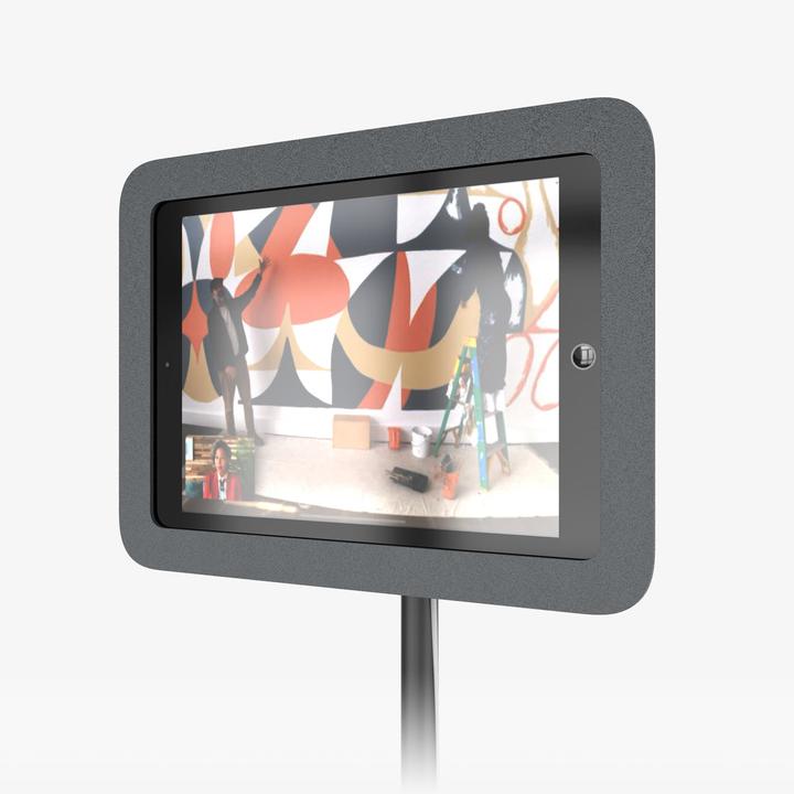 Image du produit Heckler Tripode & VESA Mount MX for
