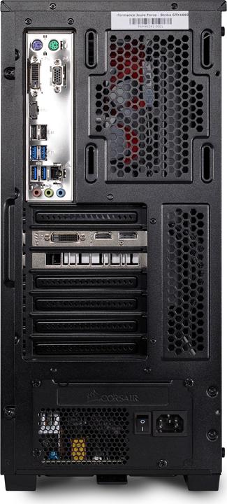 Image du produit Joule Performance Grève RX5700XT AR7 (AMD Ryzen 7 3700X, 16 Go, 1000 Go, Radeon RX 5700 XT)