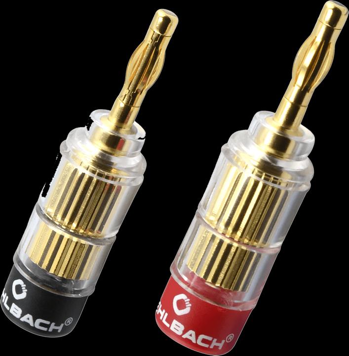 Actual product image Oehlbach Solution Banana