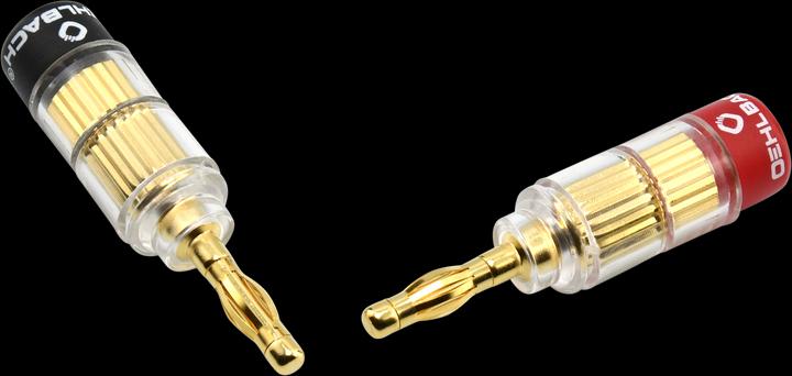 Actual product image Oehlbach Solution Banana