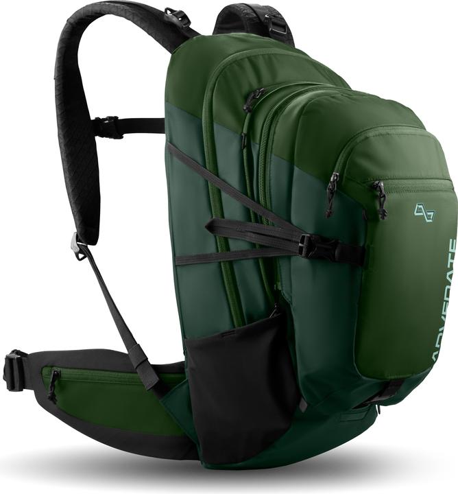 Actual product image Advenate Symphony 18+2+6 (18 l)