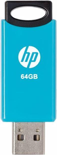 Actual product image HP v212w (64 GB, USB-A)