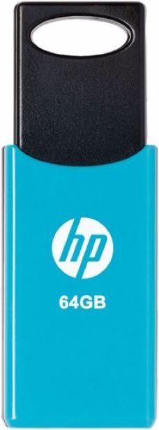 Actual product image HP v212w (64 GB, USB-A)