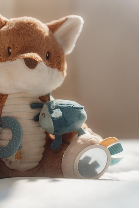 Produktbild Little Dutch Forest Friends (27 cm)