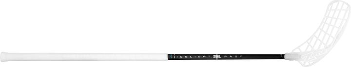 Immagine prodotto Zone Floorball HYPER AL Pro 27 raw schwarz 23/24-Links-96 cm (96 cm, A sinistra)