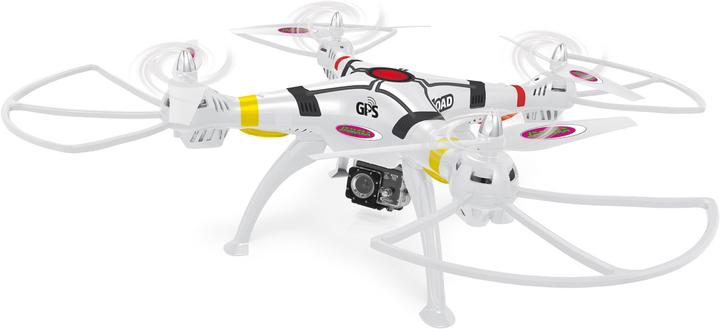 Immagine prodotto Jamara Carico utile GPS Drone Drone Altitudine Full HD Wifi ComingHome (10 min, 2140 g)