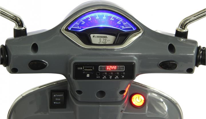Produktbild Jamara Kids Vespa GTS 125 (12 V)