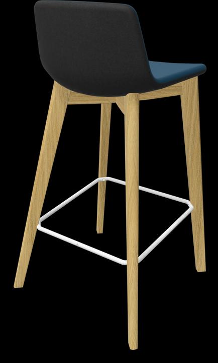 Image du produit Narbutas Tabouret de bar Twist & Sit