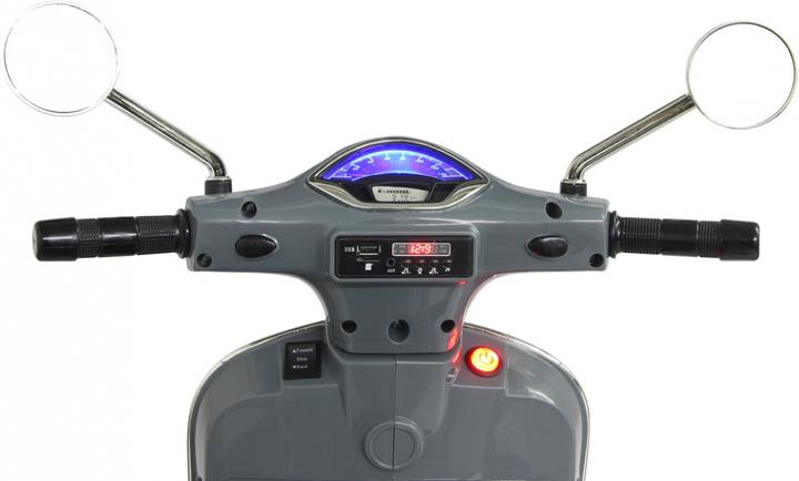 Produktbild Jamara Kids Vespa GTS 125 (12 V)