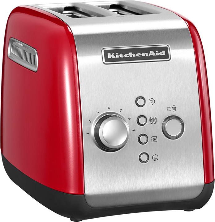 Toaster (EU-Stecker)