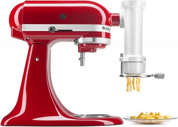 Produktbild KitchenAid Röhrennudelvorsatz