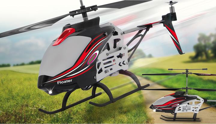 Actual product image Jamara Floater Heli Altitude 2