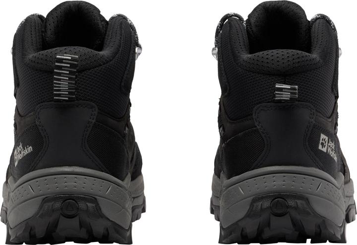 Produktbild Jack Wolfskin Vojo Tour Lt Texapore Mid M (41)