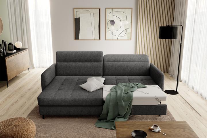 Produktbild ELTAP Gomsi (Ecksofa, 3-Sitzer, Bettsofa)