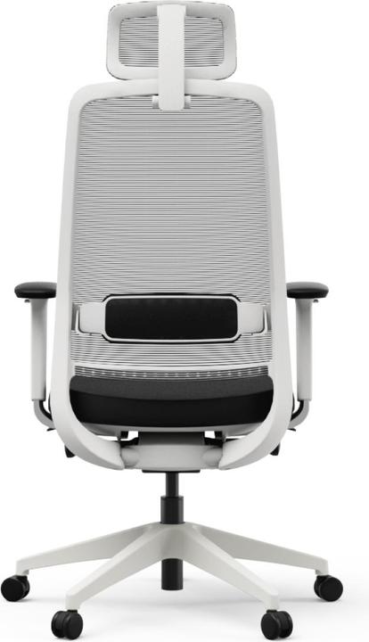 Produktbild Yaasa Chair Expert - weiss