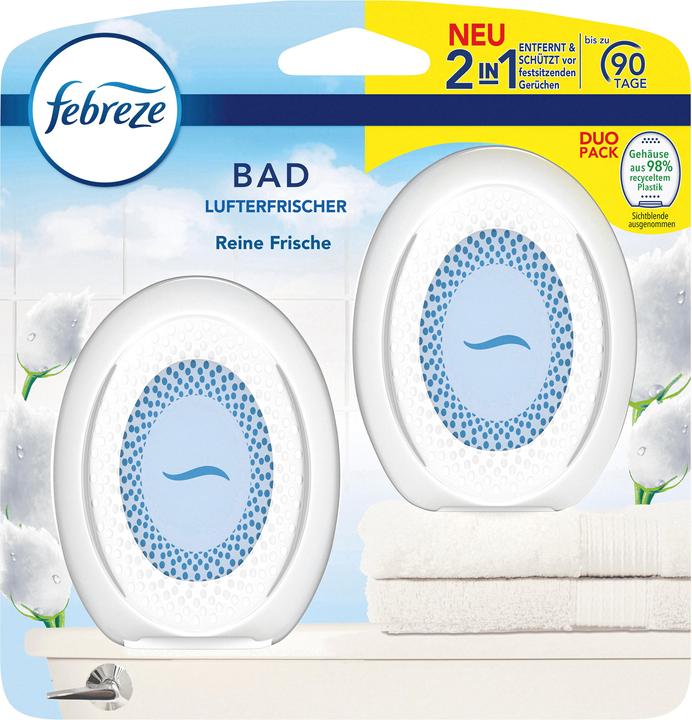 Febreze Bad Lufterfrischer