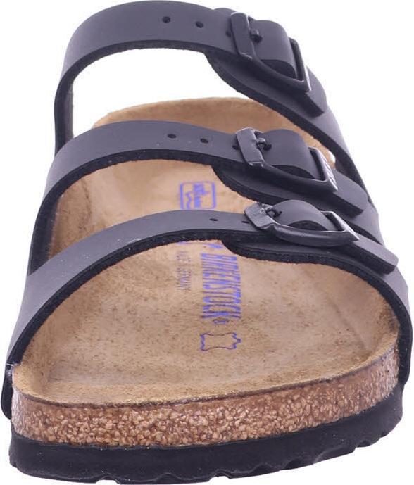 Produktbild Birkenstock Florida Birko-Flor schmal (37)