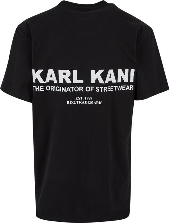 Produktbild Karl Kani KM234-037-1 KK Small Retro Tee (M)
