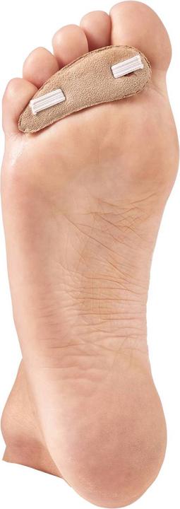 Actual product image Bota Podo 26 Rechts L (L)
