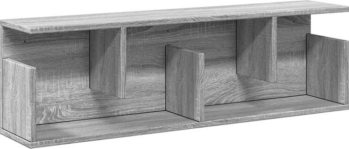 Image du produit VidaXL Armoire murale (100 x 20 x 30 cm)