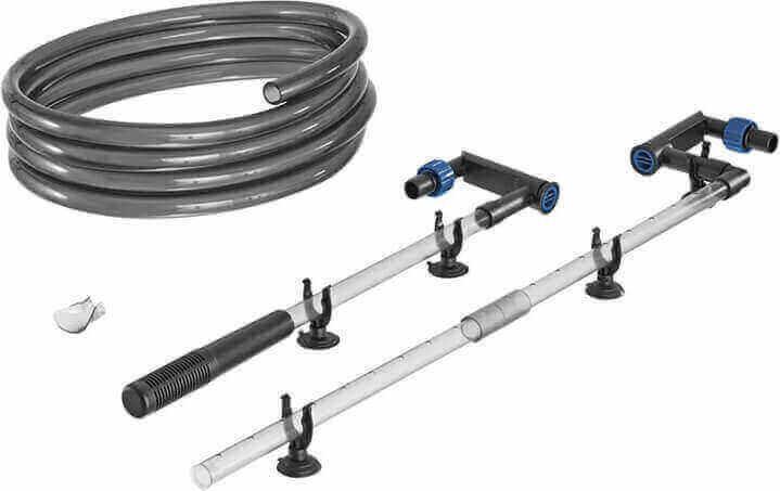 Produktbild Oase Thermo 600 (600 l, Aussenfilter, Süsswasser, Salzwasser)